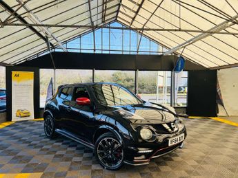 Nissan Juke 1.6 Juke Nismo RS DiG-T 5dr