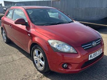 Kia Ceed 1.4 Pro Ceed ZR-7 3dr