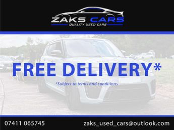 VOLVO XC90 2.4 XC90 SE D5 Auto 4WD 5dr