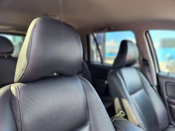 VOLVO XC90 2.4 XC90 SE D5 Auto 4WD 5dr
