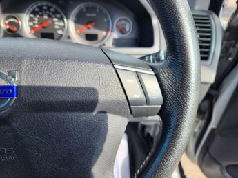 VOLVO XC90 2.4 XC90 SE D5 Auto 4WD 5dr