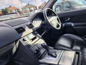 VOLVO XC90 2.4 XC90 SE D5 Auto 4WD 5dr