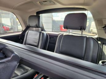 VOLVO XC90 2.4 XC90 SE D5 Auto 4WD 5dr