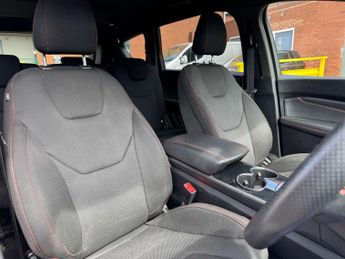FORD S-MAX 2.0 S-Max ST-Line TDCi Automatic 5dr - NATIONAL DELIVERY*