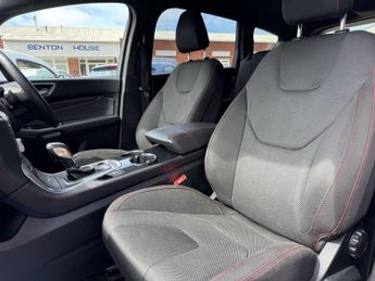 FORD S-MAX 2.0 S-Max ST-Line TDCi Automatic 5dr - NATIONAL DELIVERY*