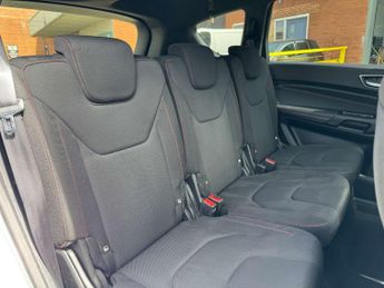 FORD S-MAX 2.0 S-Max ST-Line TDCi Automatic 5dr - NATIONAL DELIVERY*