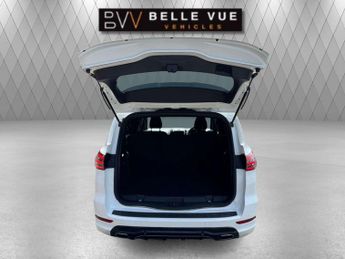FORD S-MAX 2.0 S-Max ST-Line TDCi Automatic 5dr - NATIONAL DELIVERY*