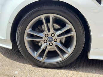 FORD S-MAX 2.0 S-Max ST-Line TDCi Automatic 5dr - NATIONAL DELIVERY*