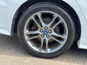 FORD S-MAX 2.0 S-Max ST-Line TDCi Automatic 5dr - NATIONAL DELIVERY*