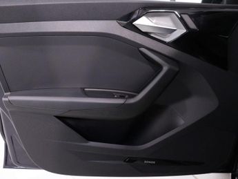 AUDI A1 1.5 A1 Sportback 35 TFSI Sport Semi-Auto 5dr