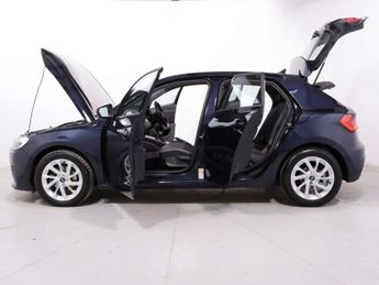 AUDI A1 1.5 A1 Sportback 35 TFSI Sport Semi-Auto 5dr