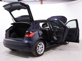 AUDI A1 1.5 A1 Sportback 35 TFSI Sport Semi-Auto 5dr