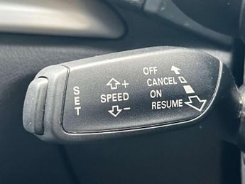 AUDI A3 2.0 TDI S line Sportback S Tronic quattro Euro 6 (s/s) 5dr