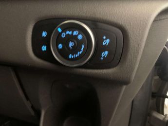 Ford Transit Custom 300 Limited EcoBlue Auto LWB