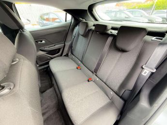VAUXHALL MOKKA Mokka SE Premium EV 5dr