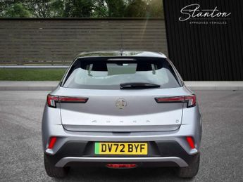VAUXHALL MOKKA Mokka SE Premium EV 5dr