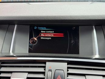 BMW X3 2.0 X3 xDrive 20d M Sport Automatic 4WD 5dr - NATIONAL DELIVERY*