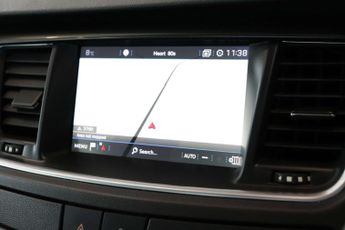 PEUGEOT 508 2.0 508 GT SW Blue HDi S/S Auto 5dr