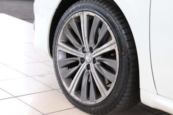 PEUGEOT 508 2.0 508 GT SW Blue HDi S/S Auto 5dr