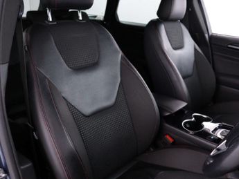 FORD MONDEO 2.0 Mondeo ST-Line HEV Auto 5dr