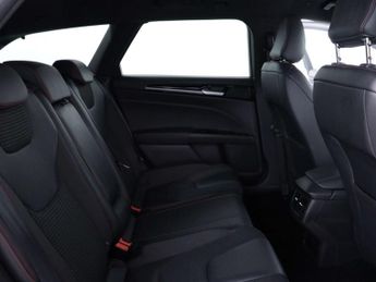 FORD MONDEO 2.0 Mondeo ST-Line HEV Auto 5dr