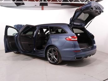 FORD MONDEO 2.0 Mondeo ST-Line HEV Auto 5dr