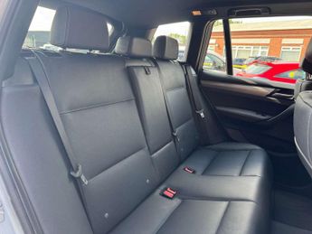 BMW X3 3.0 X3 xDrive 30d M Sport Automatic 4WD 5dr - NATIONAL DELIVERY*