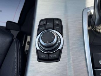 BMW X3 3.0 X3 xDrive 30d M Sport Automatic 4WD 5dr - NATIONAL DELIVERY*