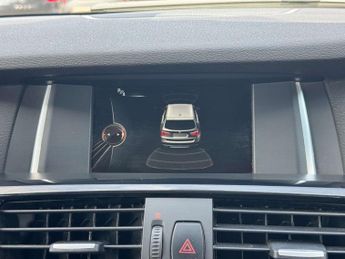 BMW X3 3.0 X3 xDrive 30d M Sport Automatic 4WD 5dr - NATIONAL DELIVERY*