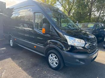 Ford Transit 2.0 Transit 350