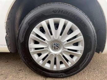 VOLKSWAGEN CADDY 2.0 Caddy C20 Trendline TDI Semi-Auto