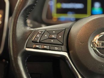 Nissan Leaf 40kWh Tekna Auto 5dr