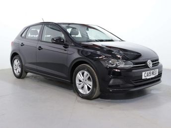 Volkswagen Polo 1.0 Polo SE TSi Semi-Auto 5dr