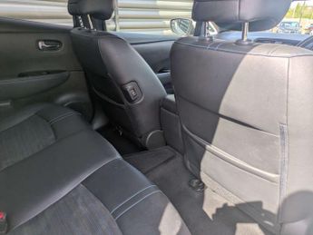 NISSAN LEAF Leaf N-Connecta 5dr