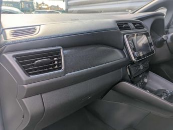 NISSAN LEAF Leaf N-Connecta 5dr