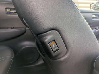 NISSAN LEAF Leaf N-Connecta 5dr
