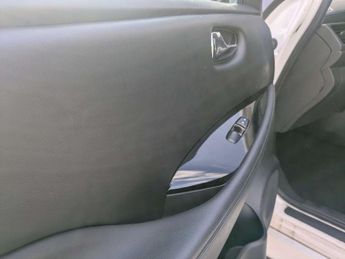 NISSAN LEAF Leaf N-Connecta 5dr