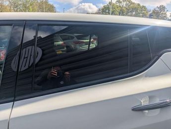 NISSAN LEAF Leaf N-Connecta 5dr