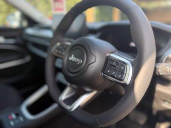 JEEP AVENGER Avenger Summit EV 5dr