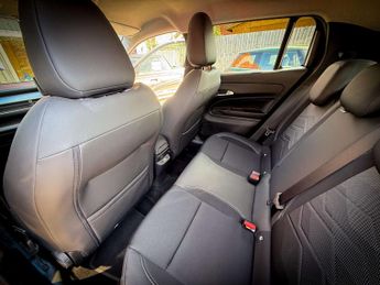 JEEP AVENGER Avenger Summit EV 5dr