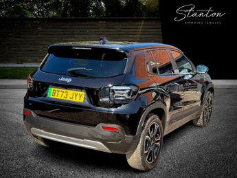 JEEP AVENGER Avenger Summit EV 5dr