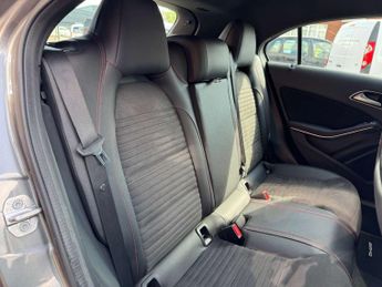 MERCEDES-BENZ A-CLASS 1.5 A 180 D AMG Line Automatic 5dr - NATIONAL DELIVERY*