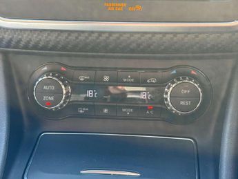 MERCEDES-BENZ A-CLASS 1.5 A 180 D AMG Line Automatic 5dr - NATIONAL DELIVERY*