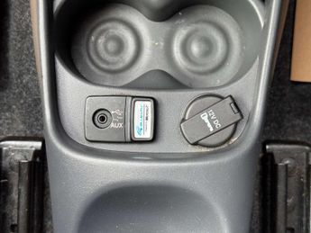 FIAT 500 0.9 500c Lounge TwinAir Semi-Automatic 2dr - NATIONAL DELIVERY*