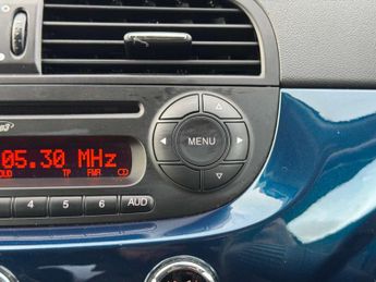 FIAT 500 0.9 500c Lounge TwinAir Semi-Automatic 2dr - NATIONAL DELIVERY*