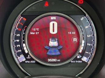 FIAT 500 0.9 500c Lounge TwinAir Semi-Automatic 2dr - NATIONAL DELIVERY*
