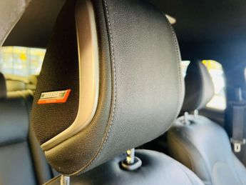 NISSAN JUKE 1.6 Juke Tekna CVT 5dr