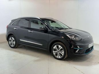 Kia Niro Niro 4+ EV 5dr