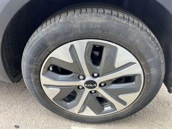 KIA NIRO Niro 2 EV 5dr