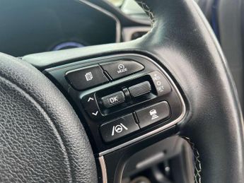 KIA NIRO Niro 2 EV 5dr
